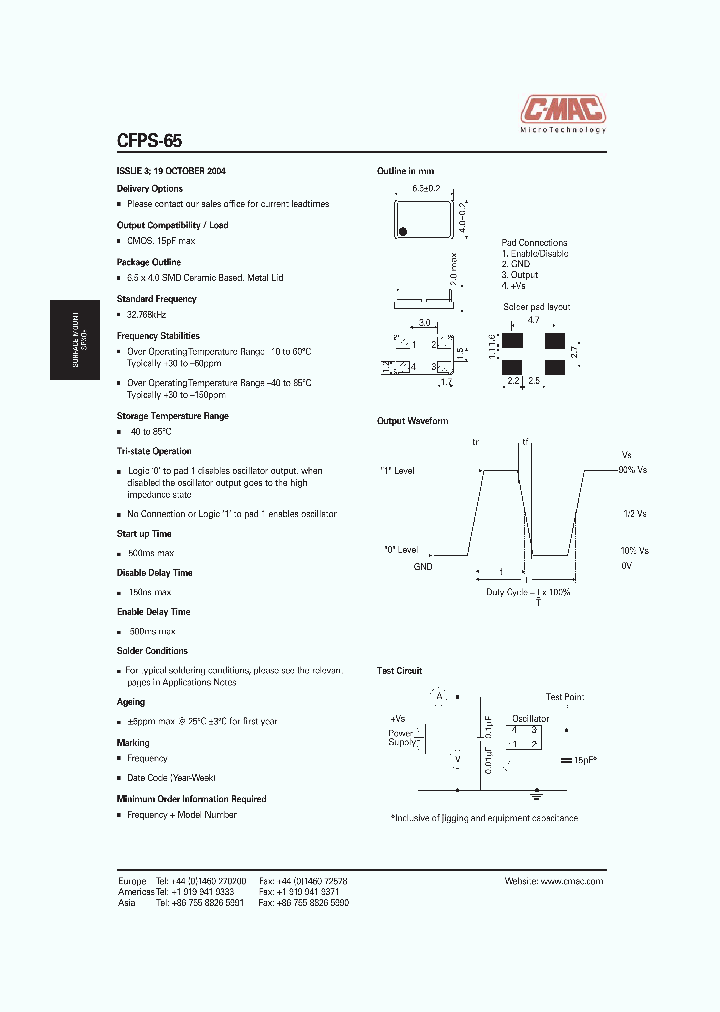 LF32768KHZCFPS-65_3894636.PDF Datasheet