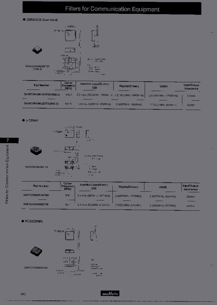 SAFSE851MKA0T00_3895189.PDF Datasheet