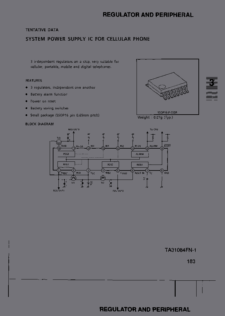 TA31084FN_3895540.PDF Datasheet
