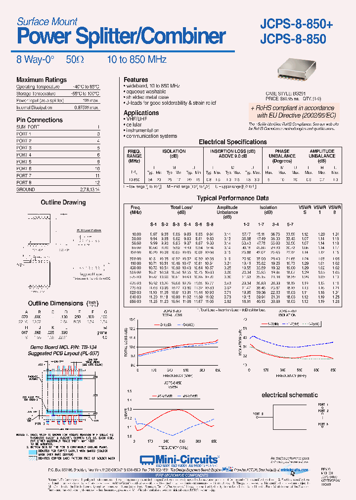 JCPS-8-850_3895972.PDF Datasheet