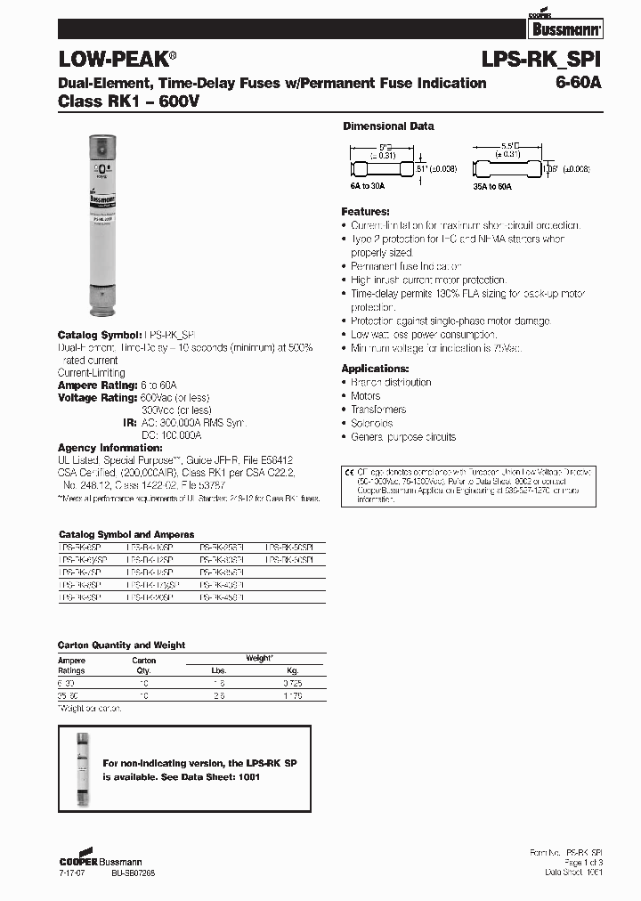 LPS-RK-45SPI_3895934.PDF Datasheet