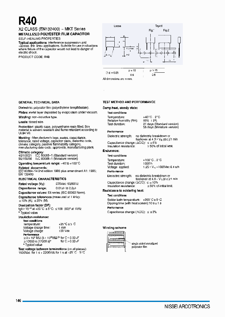 R40684-275MANU_3896232.PDF Datasheet