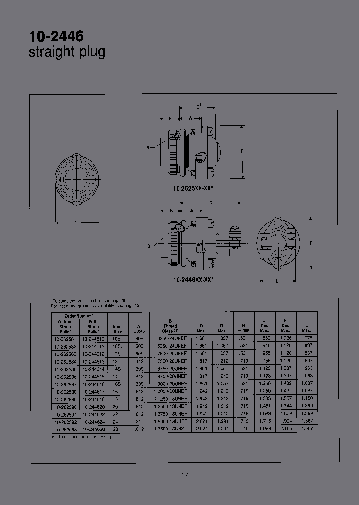 10-262589-4I_3896656.PDF Datasheet