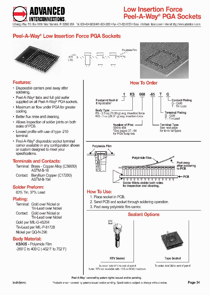 1KIS289-50MG_3896429.PDF Datasheet