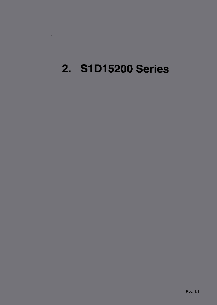 S1D15200D00E_3896241.PDF Datasheet