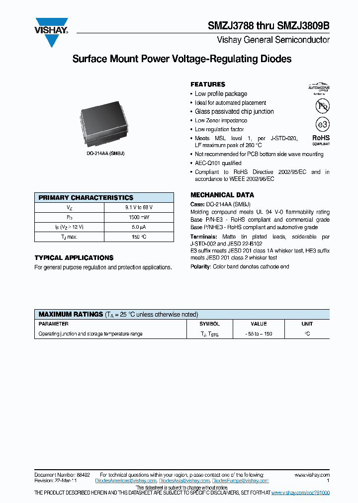 SMZJ3795AHE35B_3896334.PDF Datasheet