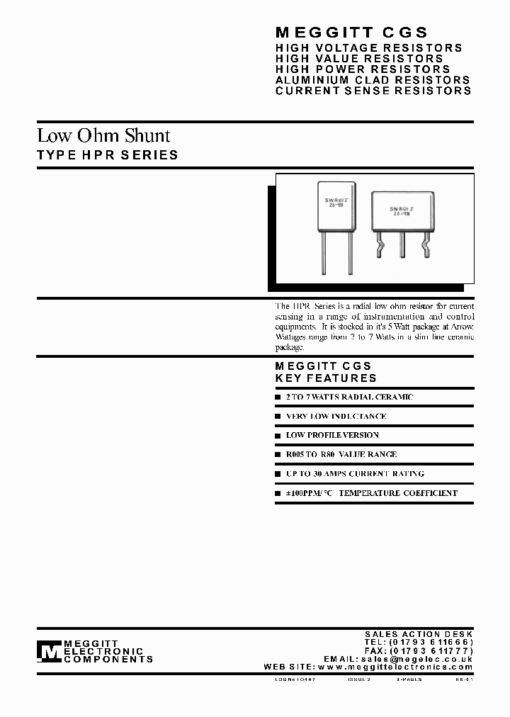 HPR33RLR030J_3893435.PDF Datasheet