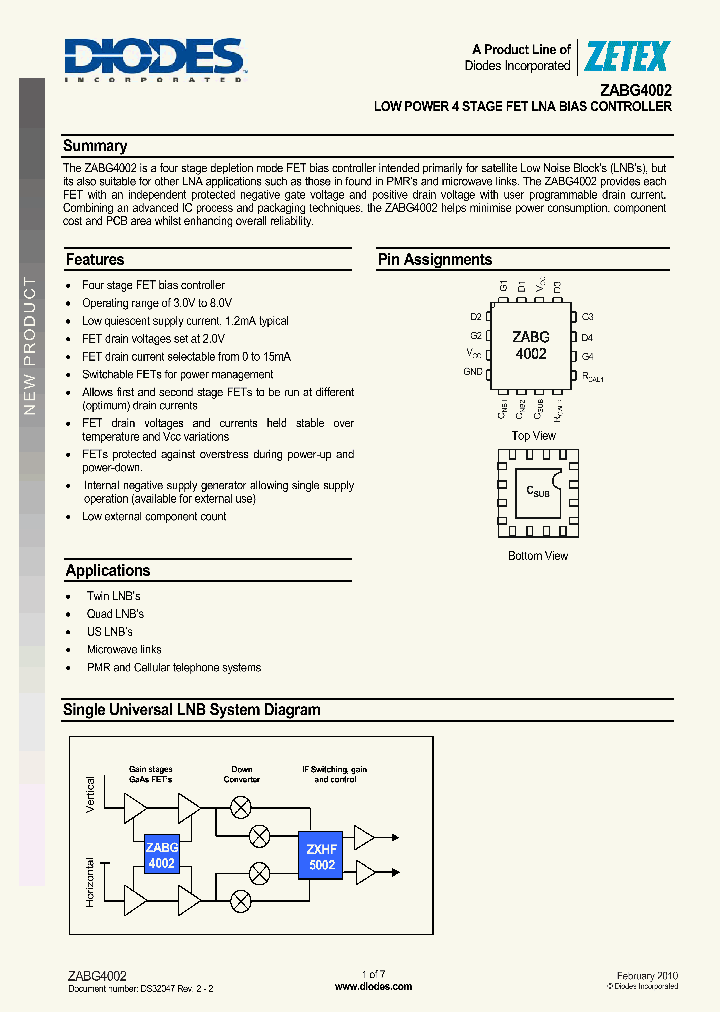 ZABG4002_4127008.PDF Datasheet