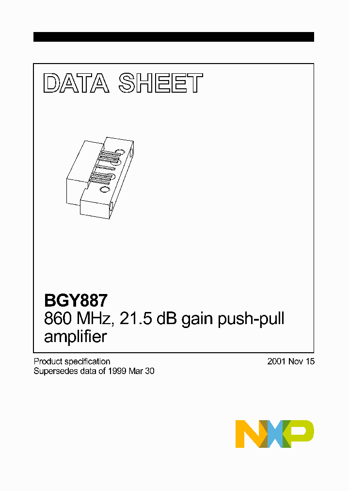 BGY887_3897293.PDF Datasheet