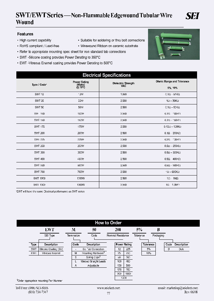 SWTM50115B_3895128.PDF Datasheet
