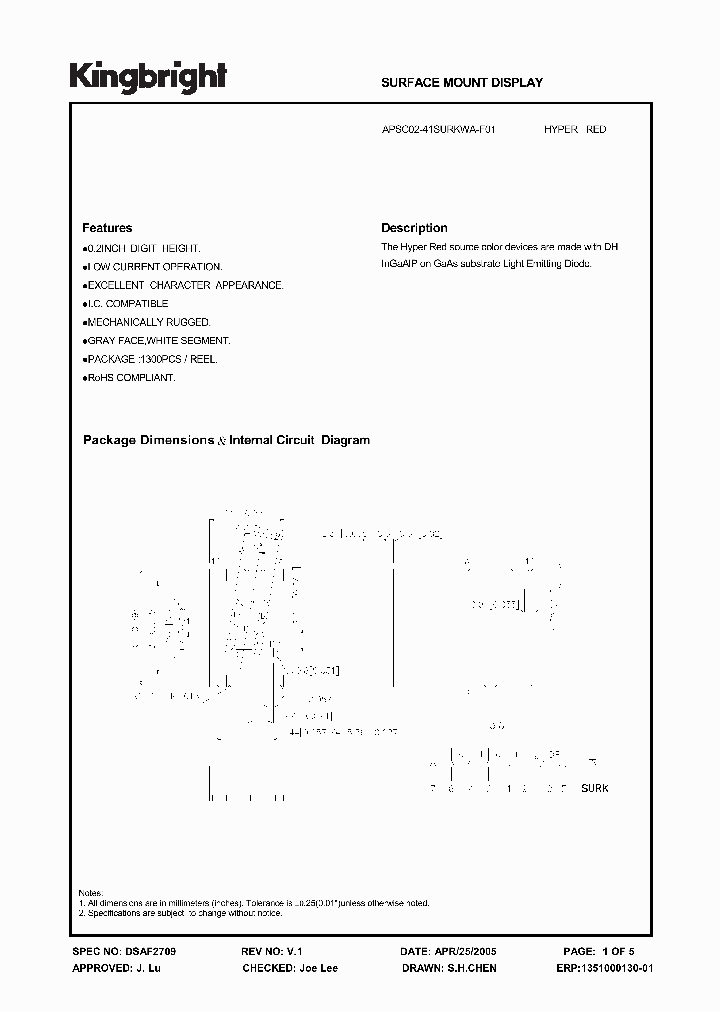 APSC02-41SURKWA-F01_3894629.PDF Datasheet
