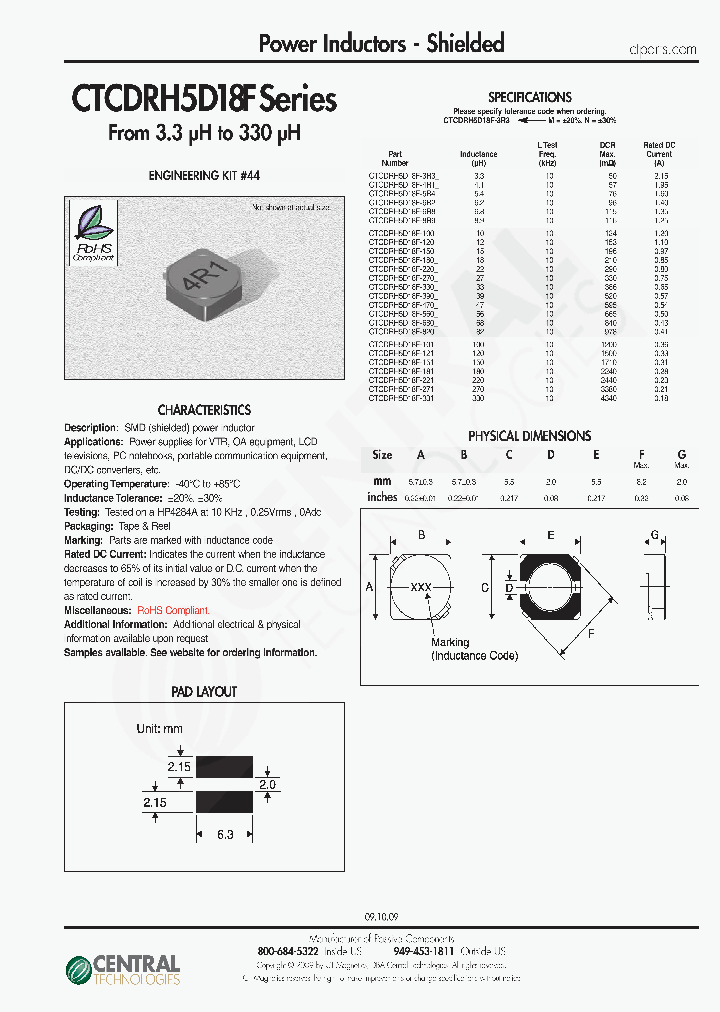 CTCDRH5D18F-5R4M_3898135.PDF Datasheet