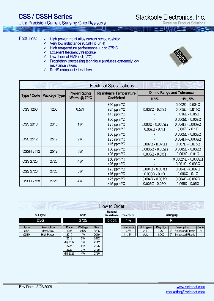 CSS25120000891I_3896658.PDF Datasheet