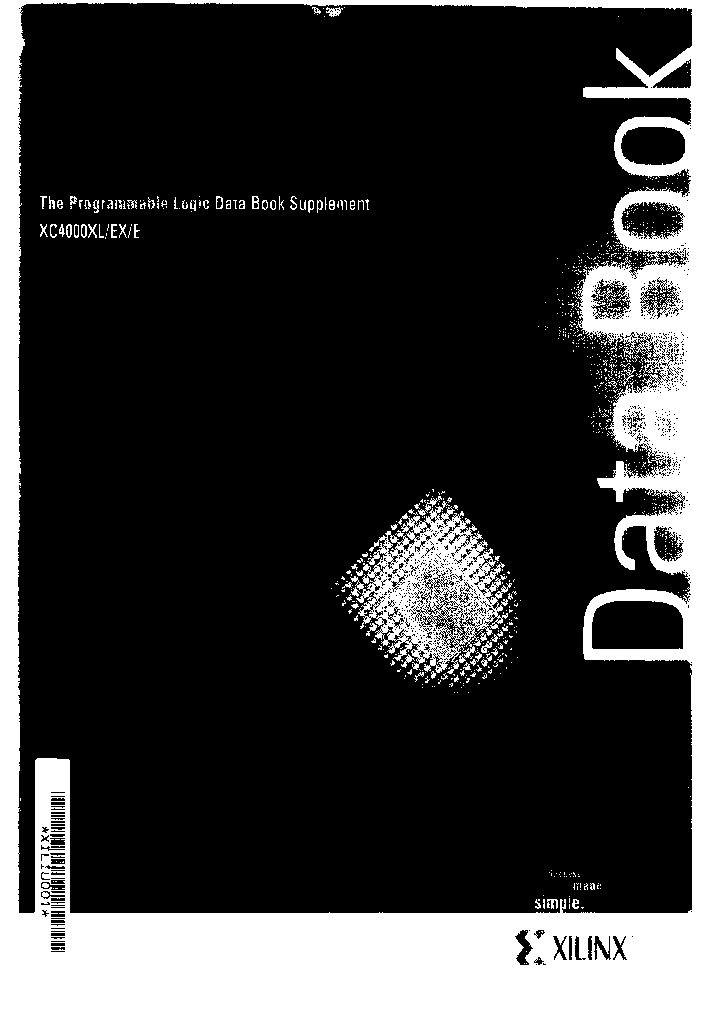 XC4028EX-2HQ304I_3898387.PDF Datasheet
