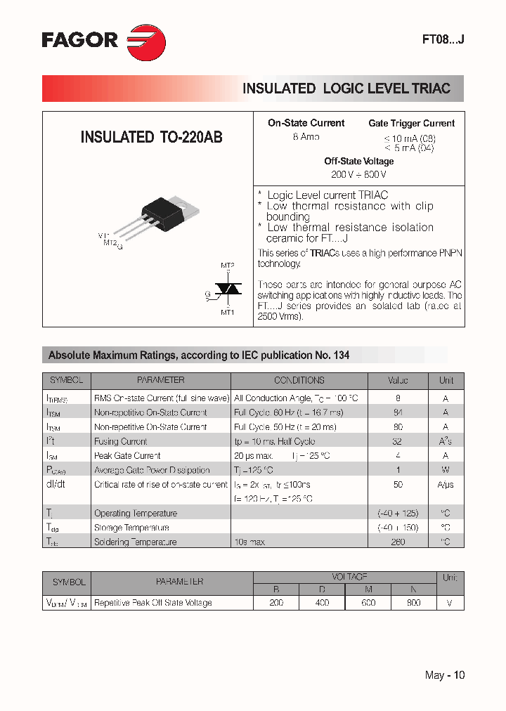 FT0808NJ00TU_3896199.PDF Datasheet