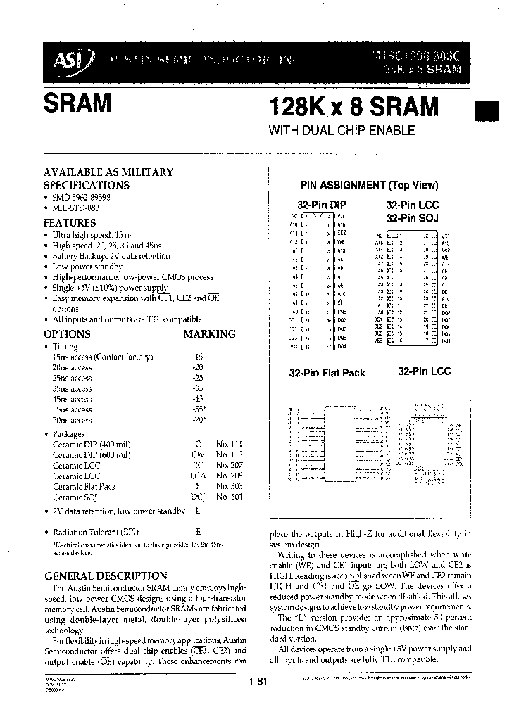 MT5C1008EC-70LE883C_3898522.PDF Datasheet