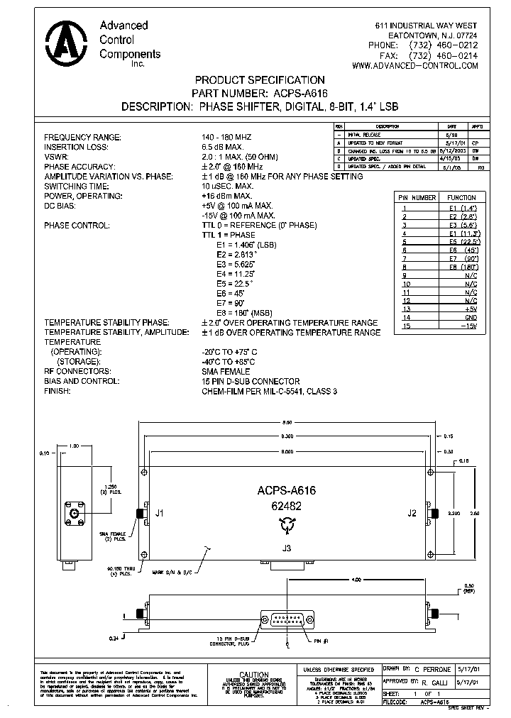 ACPS-A616_3894561.PDF Datasheet