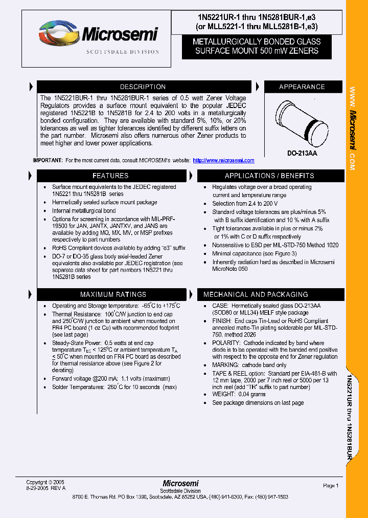 1N5228DUR-1E3TR_3897982.PDF Datasheet