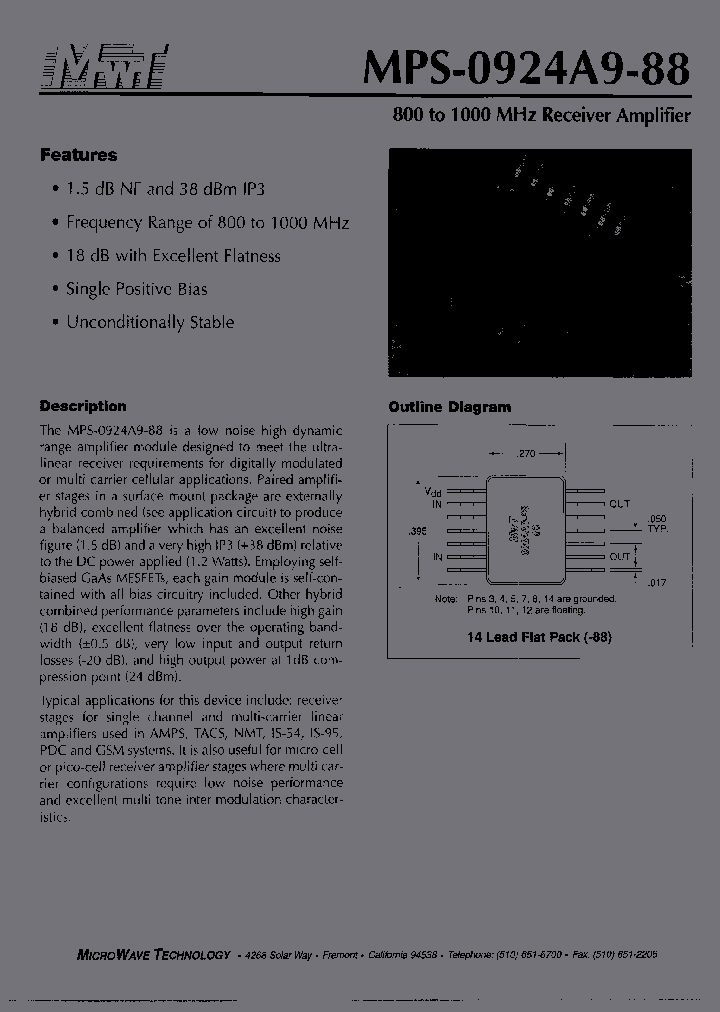 MPS-0924A9-88_3895451.PDF Datasheet