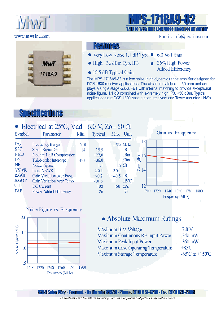 MPS-1718A9-82_3895460.PDF Datasheet