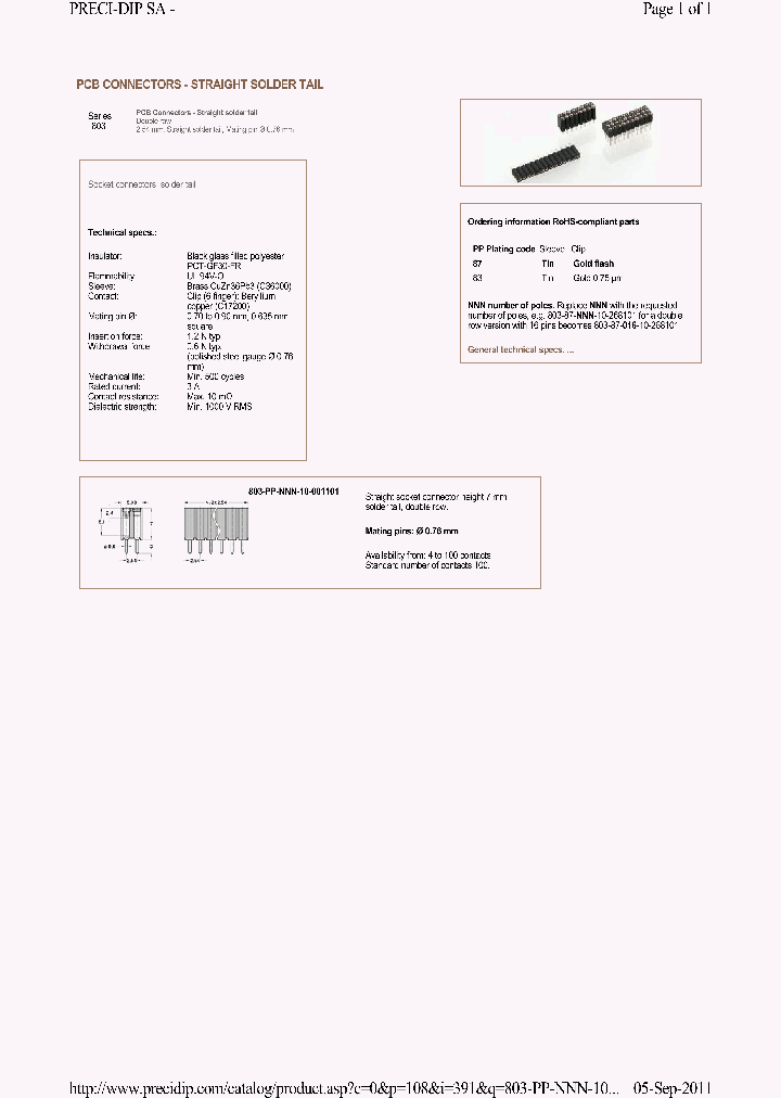 803-87-012-10-001101_3899262.PDF Datasheet