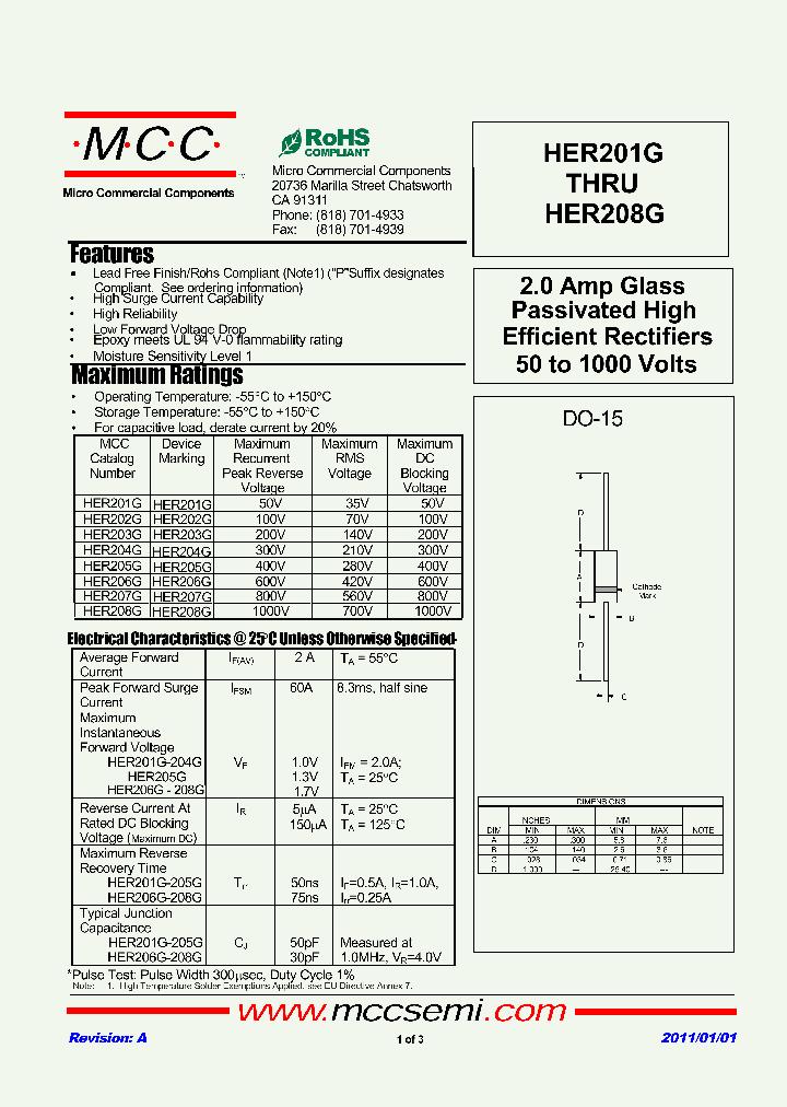 HER208G-AP_3899356.PDF Datasheet