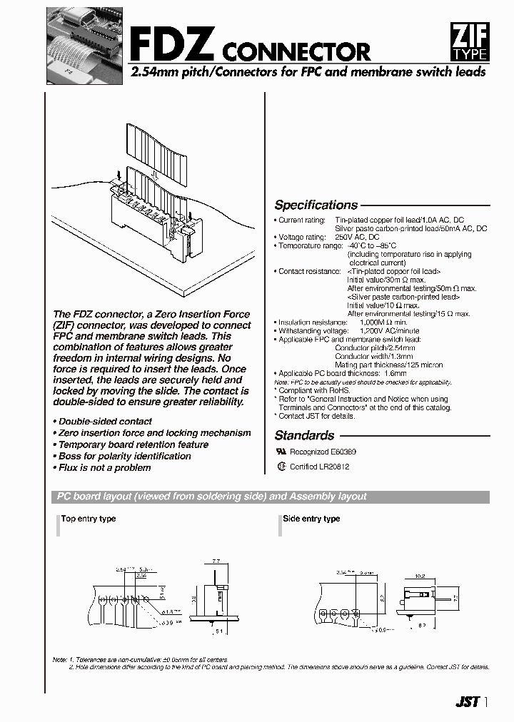 08FDZ-STS_3899917.PDF Datasheet
