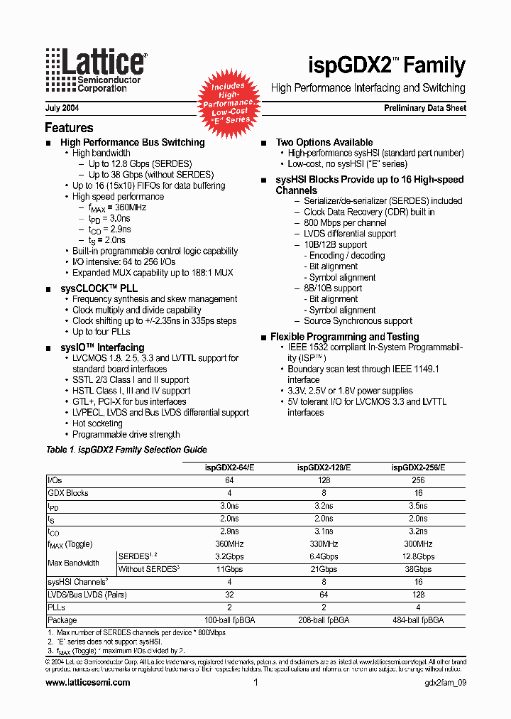LX128EC-5F208EC_3897364.PDF Datasheet