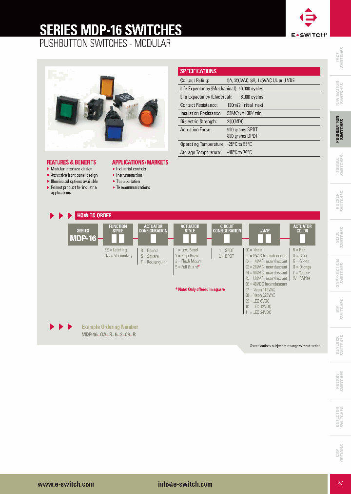 MDP-16EET3208G_3899435.PDF Datasheet
