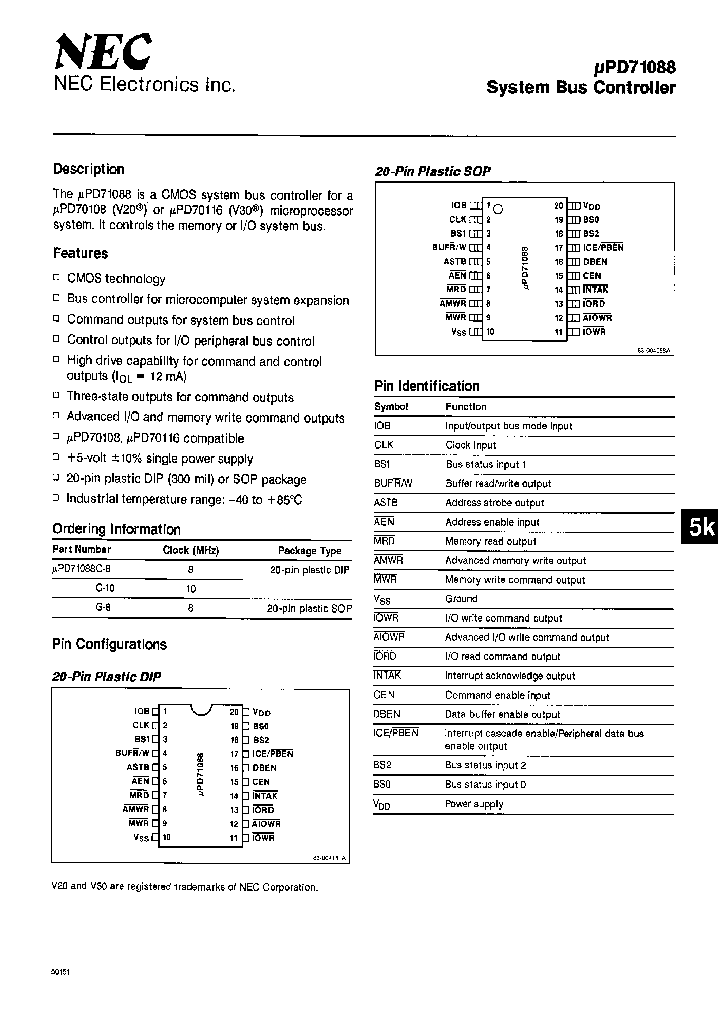 UPD71088G-8_3899074.PDF Datasheet