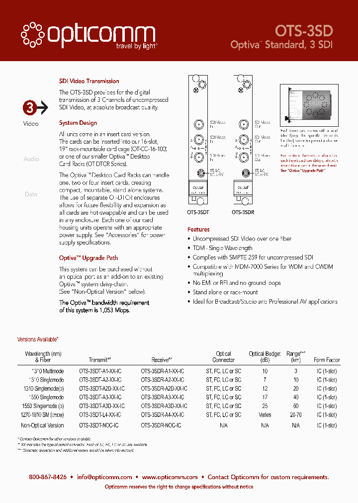 OTS-3SD_4136392.PDF Datasheet
