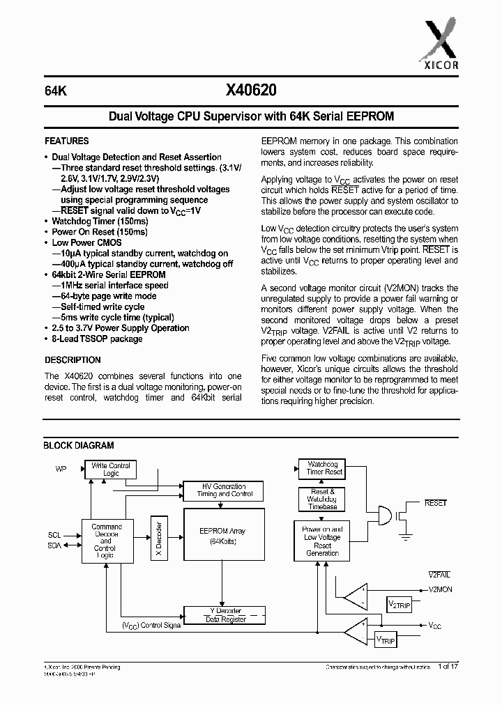 X40620V8E-31A_3896921.PDF Datasheet
