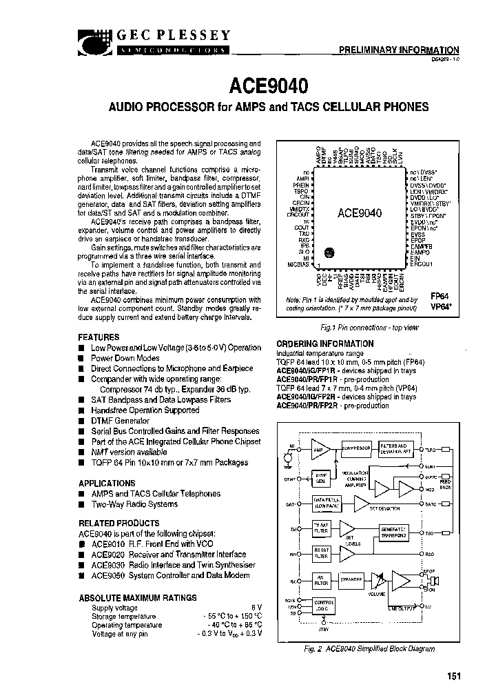 ACE9040PRFP1R_3891288.PDF Datasheet