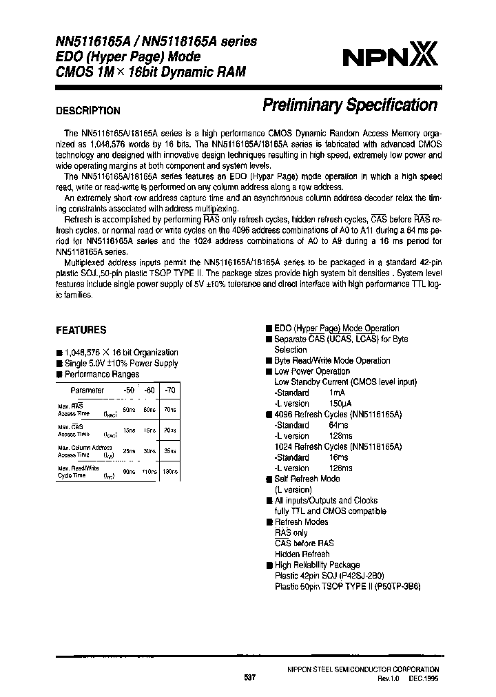 NN5118165AJ-70_3900802.PDF Datasheet