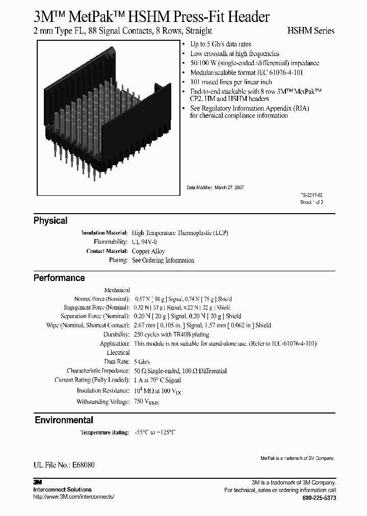 HSHM-H088FL4-8CP2-TG30_3900375.PDF Datasheet