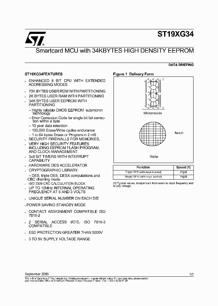 ST19XG34_4139680.PDF Datasheet