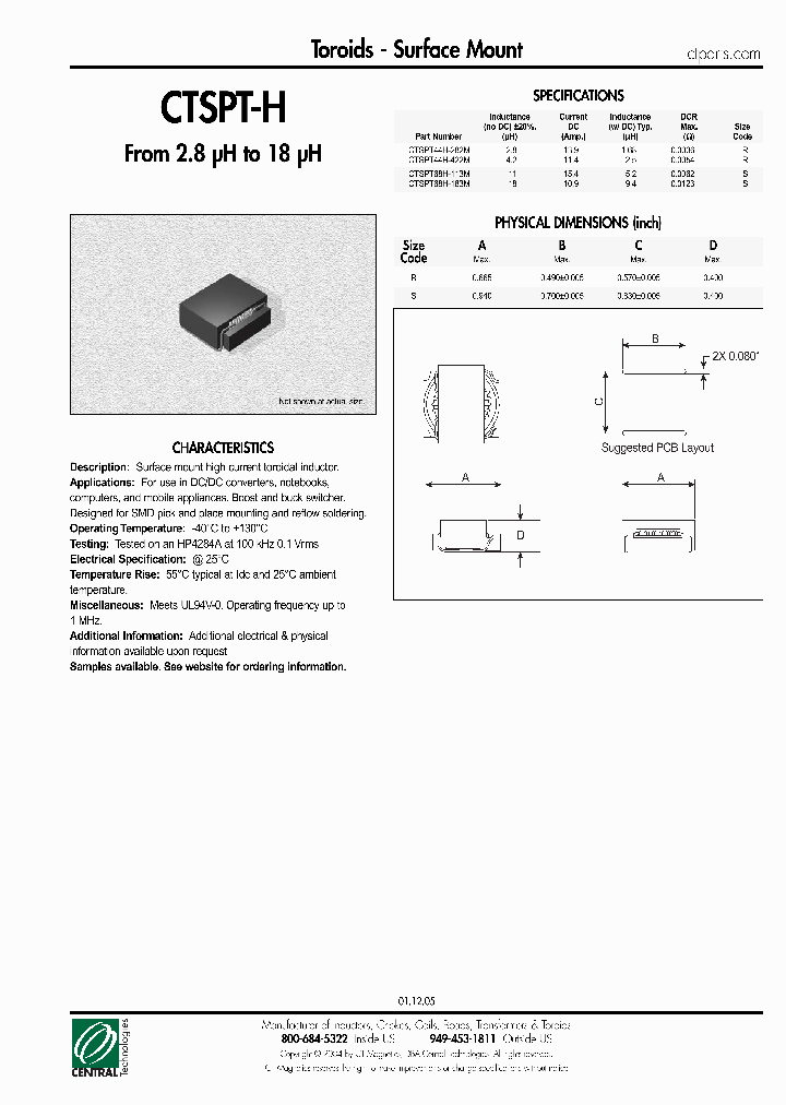 CTSPT68H-113M_3901115.PDF Datasheet
