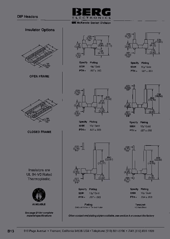 DHS-308-928H-CF-F_3900800.PDF Datasheet