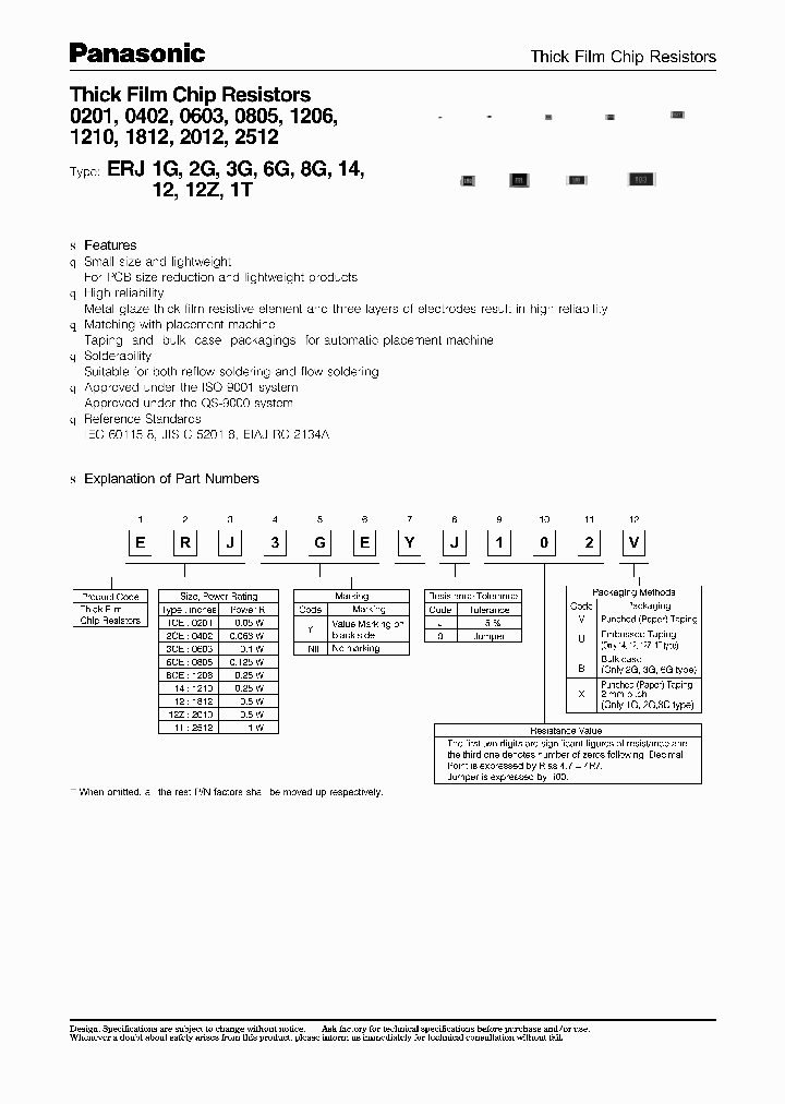 ERJ8GEJ432V_3901183.PDF Datasheet