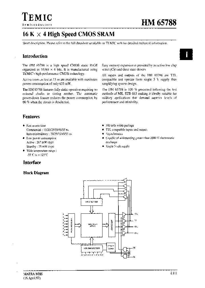 HM065788H-2RD_3901610.PDF Datasheet
