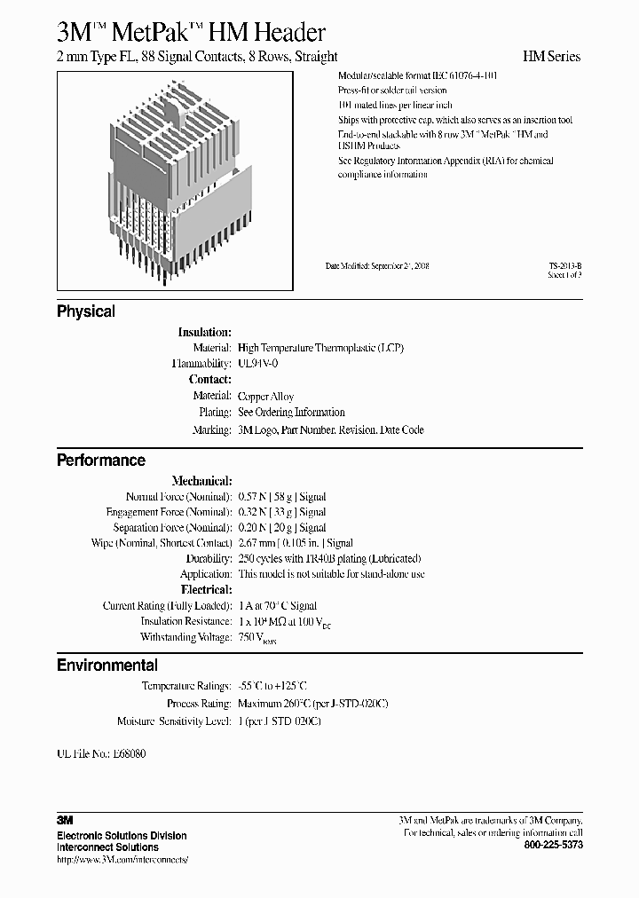 HM-H088FL1-8CS1-TG30_3900370.PDF Datasheet