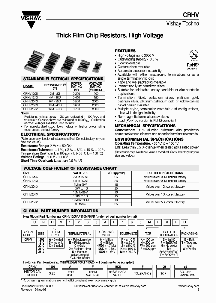CRHV1206AF8G00KKEW_3900481.PDF Datasheet