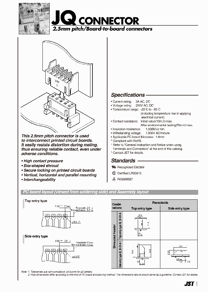 08JQ-ST_3901986.PDF Datasheet