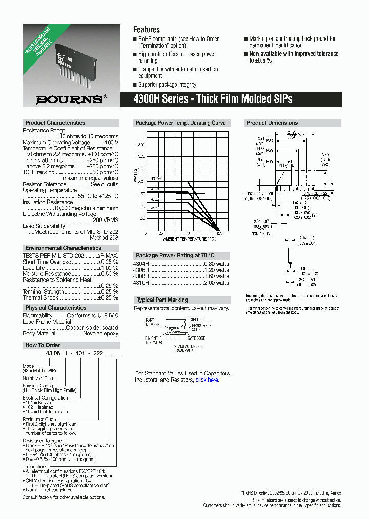 4308H-102-474LF_3902127.PDF Datasheet