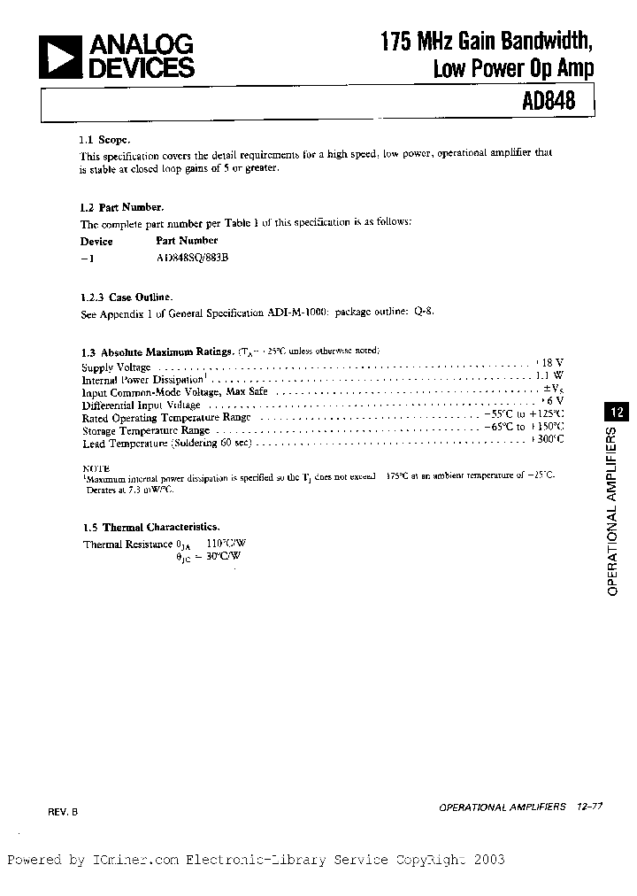 AD848JR-REEL_3902066.PDF Datasheet