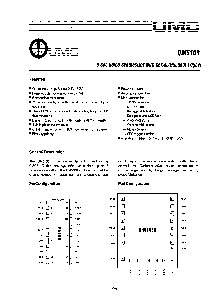 UM5108H-7S01_3902729.PDF Datasheet