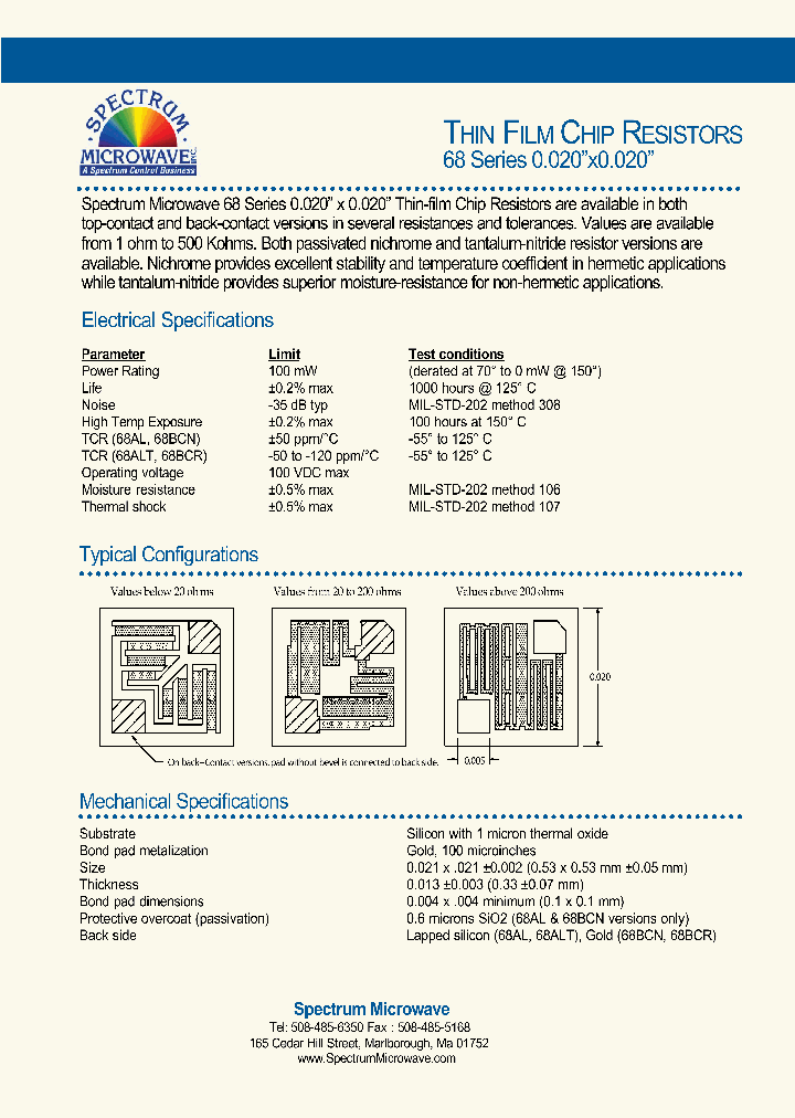 68AL34R8F_3901968.PDF Datasheet