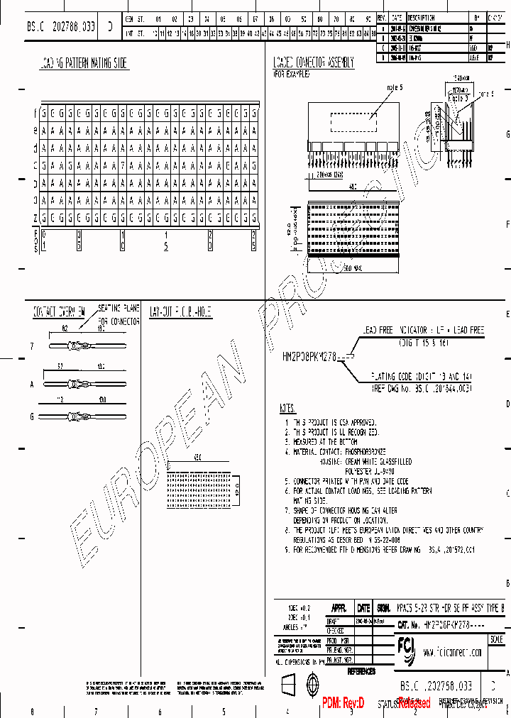 HM2P08PKM278GF_3901710.PDF Datasheet