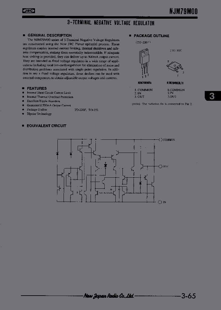 NJM79M08DL1A-TE1_3897732.PDF Datasheet