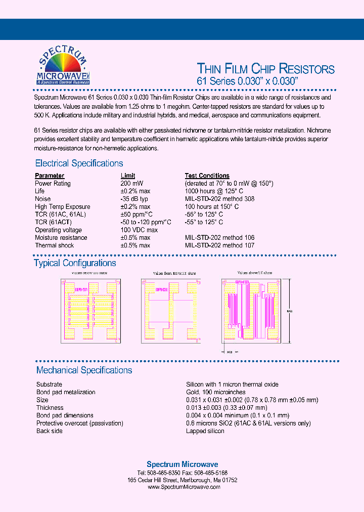 61AL34R8F_3901967.PDF Datasheet
